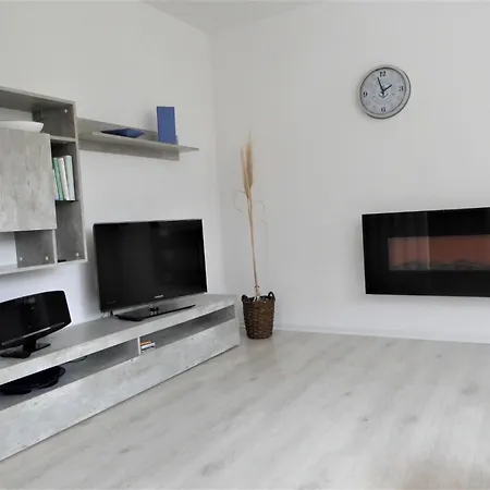 Direkt Am Wasser By Interhome Ferienhaus *