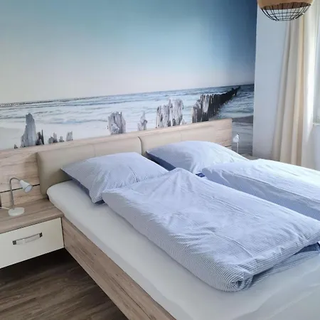 Direkt Am Wasser By Interhome * Stralsund