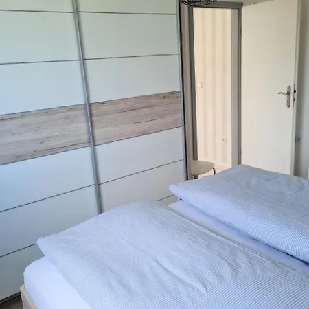 Direkt Am Wasser By Interhome *