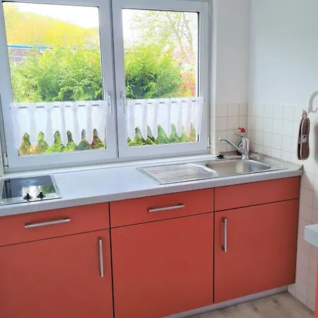 Direkt Am Wasser By Interhome Ferienhaus *