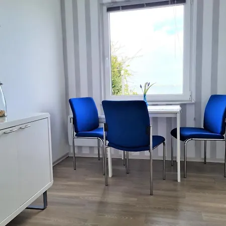 Ferienhaus Direkt Am Wasser By Interhome