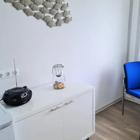 Direkt Am Wasser By Interhome *