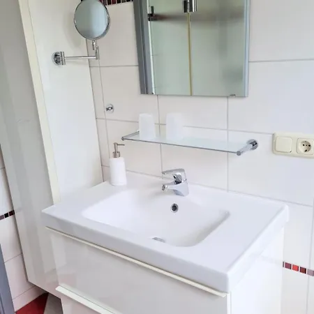 Direkt Am Wasser By Interhome Ferienhaus