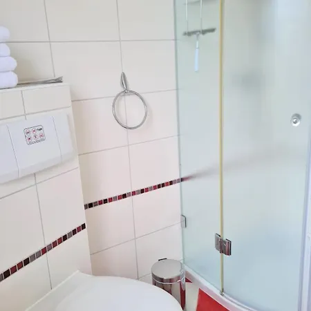 Ferienhaus Direkt Am Wasser By Interhome Stralsund