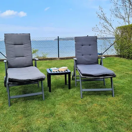 Direkt Am Wasser By Interhome