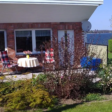 Direkt Am Wasser By Interhome *